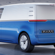 Illustration for article titled It's Time to Design Your Very Own Van Mural For VW's New Cargo Van